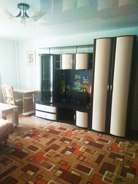 1-комнатная квартира в аренду, Новосибирск, Крылова ул. 43а — 18 000 ₽/мес