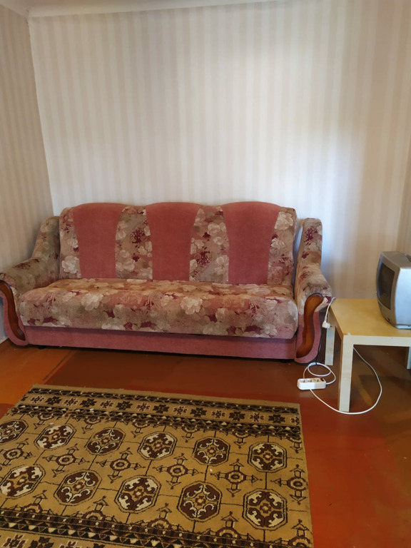 1-комнатная квартира в аренду, Новосибирск, Большевистская ул. 161 — 13 000 ₽/мес