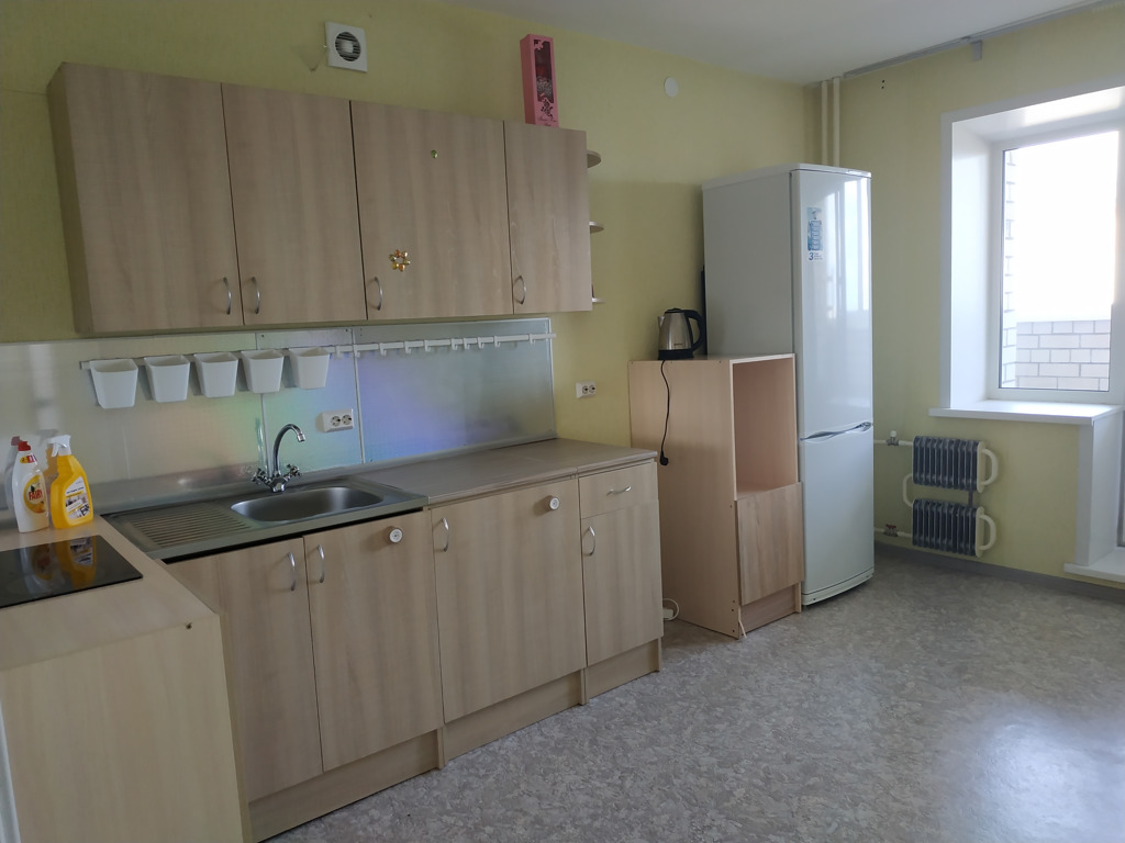 2-комнатная квартира в аренду, Краснообск, 2 мкр. 232 — 20 000 ₽/мес