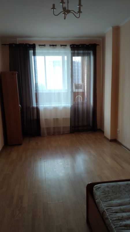 1-комнатная квартира в аренду, Новосибирск, Галущака ул. 2 — 18 000 ₽/мес