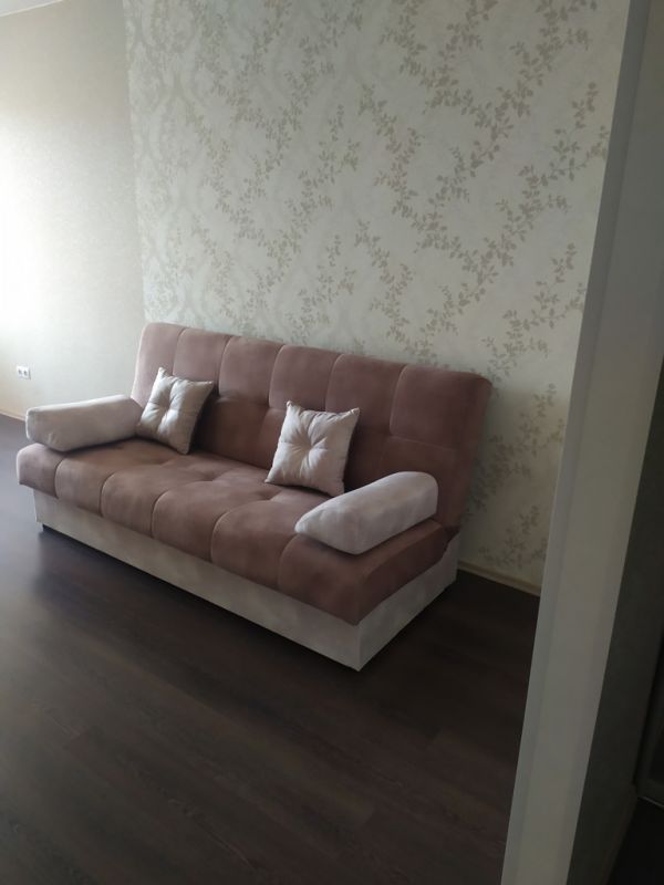 1-комнатная квартира в аренду, Новосибирск, Адриена Лежена ул. 8/2 — 23 000 ₽/мес
