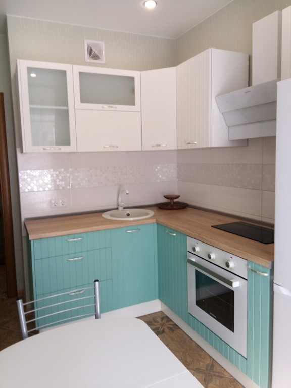 1-комнатная квартира в аренду, Новосибирск, Планетная ул. 55/1 — 25 000 ₽/мес
