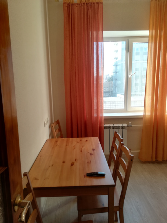 2-комнатная квартира в аренду, Новосибирск, Линейная ул. 122 — 25 000 ₽/мес
