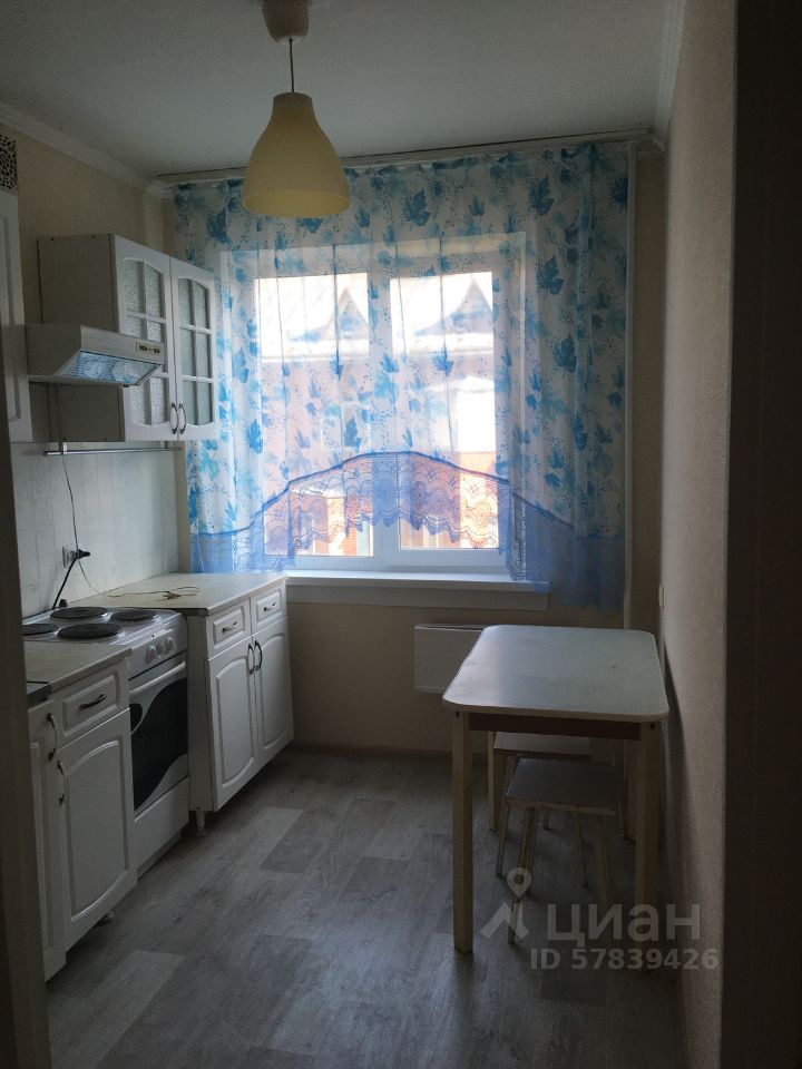 2-комнатная квартира в аренду, Новосибирск, им. Дуси Ковальчук пл. 258 — 25 000 ₽/мес