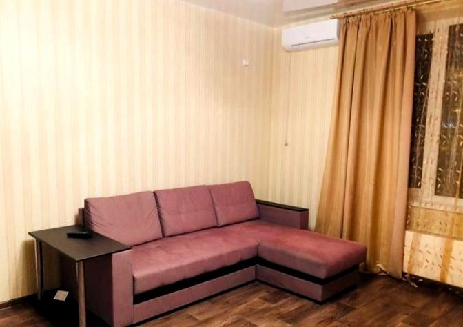 1-комнатная квартира в аренду, Новосибирск, Державина ул. 49 — 12 000 ₽/мес