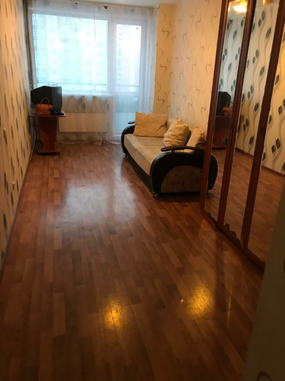 Студия в аренду, Новосибирск, Есенина ул. 12/2 — 16 000 ₽/мес
