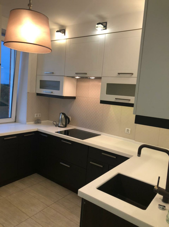 3-комнатная квартира в аренду, Новосибирск, Балтийская ул. 31 — 35 000 ₽/мес