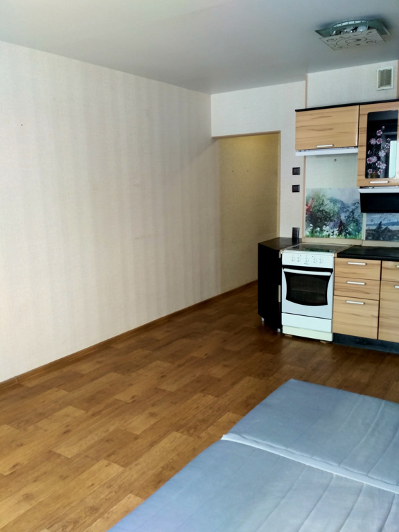 Студия в аренду, Новосибирск, Татьяны Снежиной ул. 39/1 — 13 500 ₽/мес