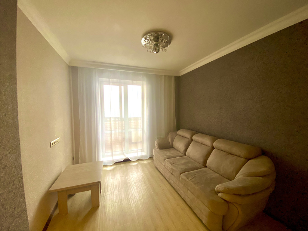 Студия в аренду, Новосибирск, Кирова ул. 236 — 23 000 ₽/мес