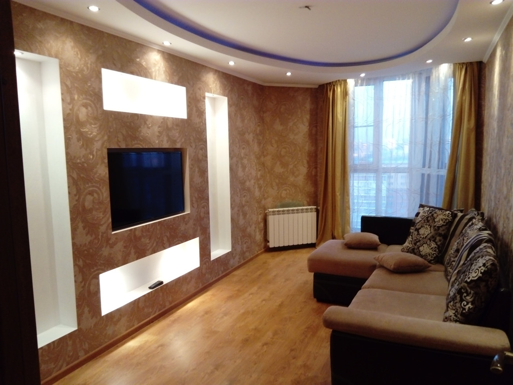 1-комнатная квартира в аренду, Новосибирск, Горский мкр. 8а — 23 000 ₽/мес