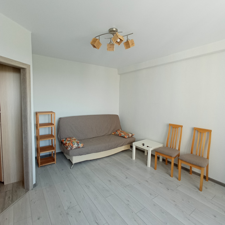 1-комнатная квартира в аренду, Новосибирск, Беловежская ул. 6/1 — 15 000 ₽/мес