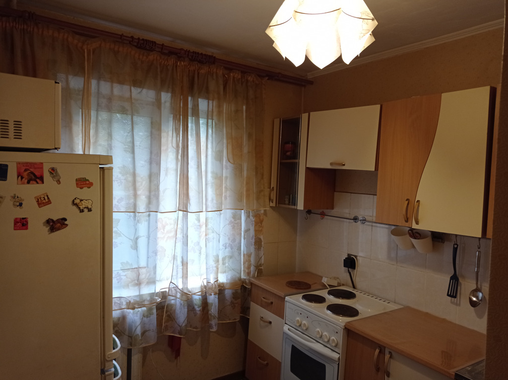 1-комнатная квартира в аренду, Новосибирск, Гурьевская ул. 33 — 18 000 ₽/мес