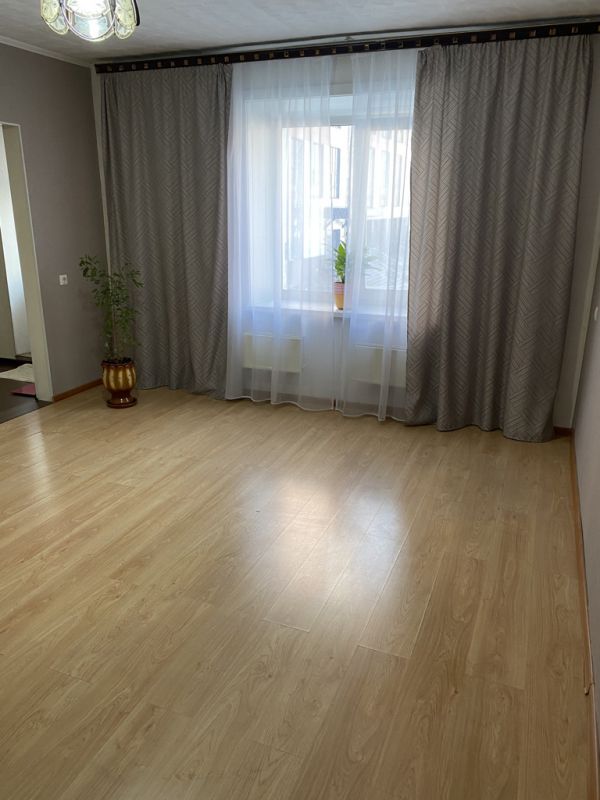 1-комнатная квартира в аренду, Новосибирск, Фрунзе ул. 71 — 20 000 ₽/мес