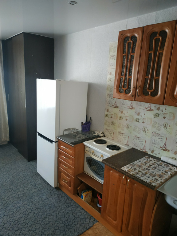 Студия в аренду, Новосибирск, Есенина ул. 9/1 — 15 000 ₽/мес