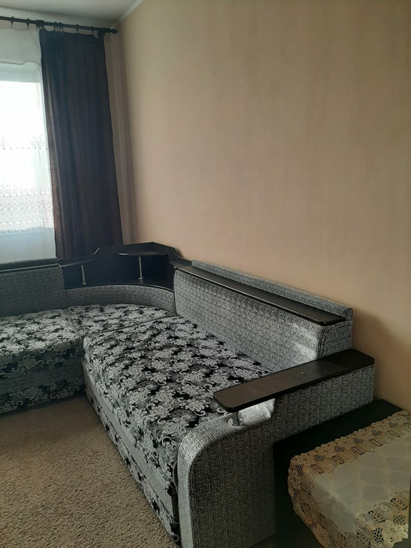 Студия в аренду, Новосибирск, Красный пр-кт. 173/1 — 18 000 ₽/мес