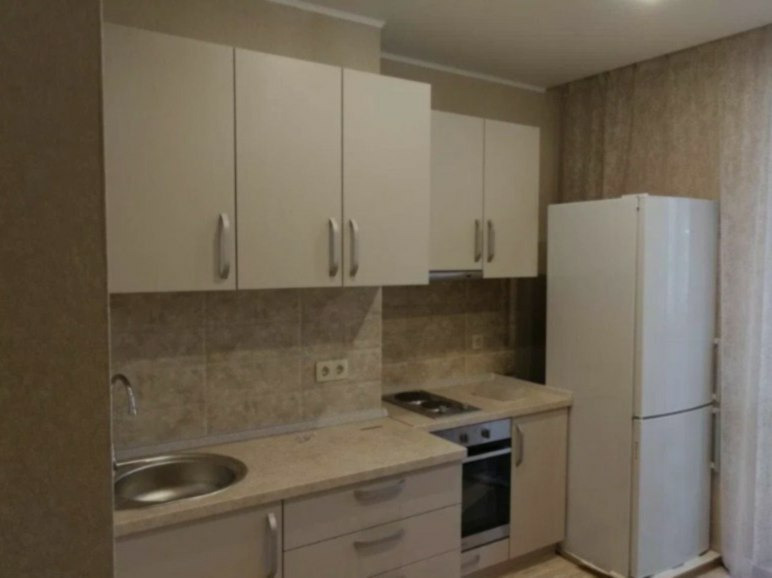 1-комнатная квартира в аренду, Новосибирск, Красина ул. 47/1 — 14 000 ₽/мес