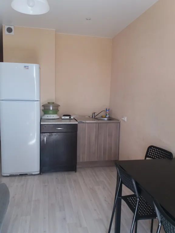 Студия в аренду, Новосибирск, Виктора Уса ул. 13 — 13 000 ₽/мес