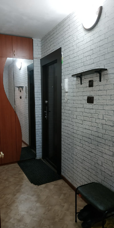 1-комнатная квартира в аренду, Новосибирск, Гурьевская ул. 43 — 18 000 ₽/мес