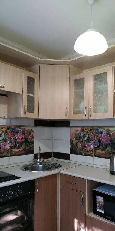 1-комнатная квартира в аренду, Новосибирск, Гурьевская ул. 43 — 14 000 ₽/мес