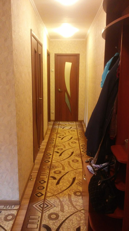 2-комнатная квартира в аренду, Новосибирск, Богдана Хмельницкого ул. 8/1 — 20 000 ₽/мес