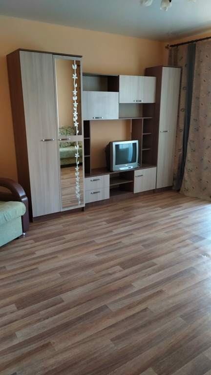1-комнатная квартира в аренду, Новосибирск, В.Высоцкого ул. 11 — 17 000 ₽/мес