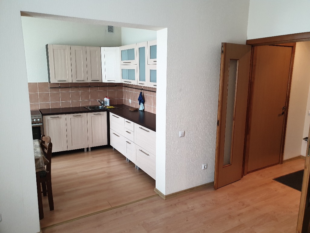 1-комнатная квартира в аренду, Новосибирск, Горский мкр. 84 — 20 000 ₽/мес