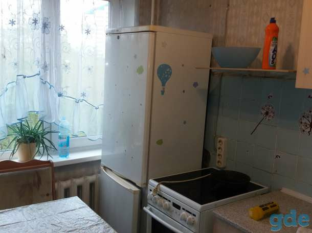 1-комнатная квартира в аренду, Новосибирск, Есенина ул. 29 — 15 500 ₽/мес