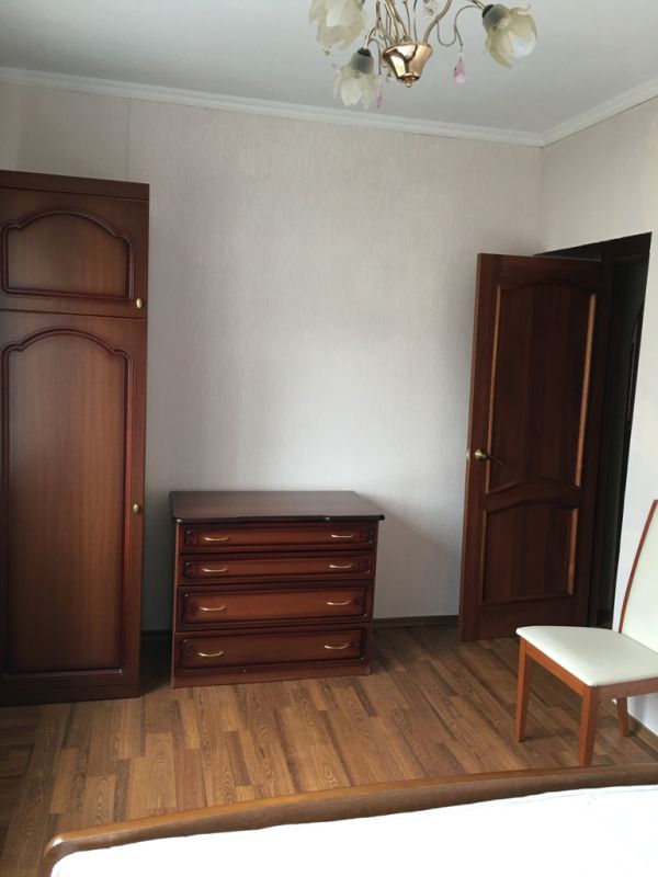 2-комнатная квартира в аренду, Новосибирск, В.Высоцкого ул. 38 — 20 000 ₽/мес