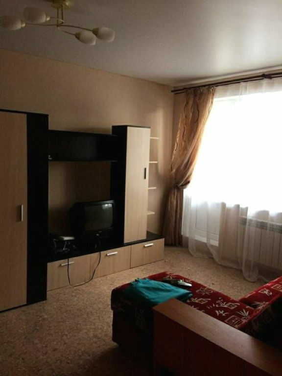 1-комнатная квартира в аренду, Новосибирск, Титова ул. 21/2 — 16 000 ₽/мес