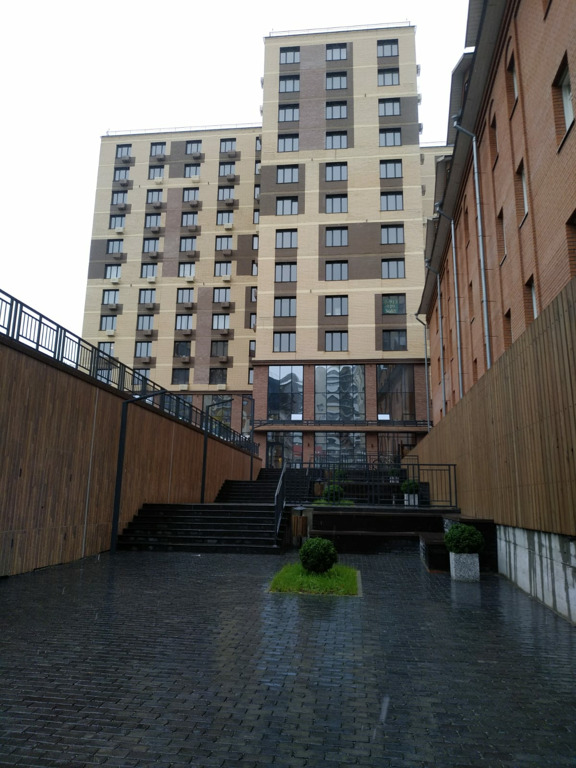 Студия в аренду, Новосибирск, Ядринцевская ул. 71 — 18 000 ₽/мес