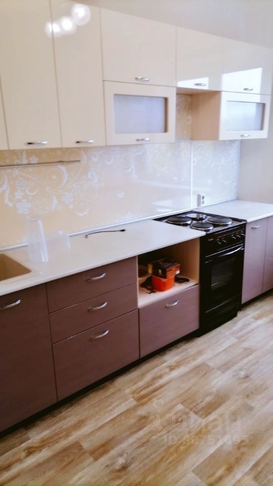 1-комнатная квартира в аренду, Новосибирск, Стофато ул. 9 — 20 000 ₽/мес