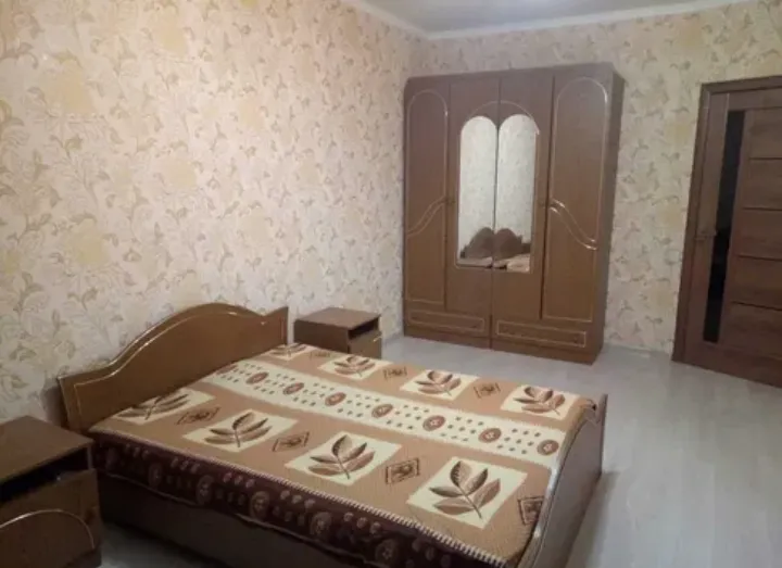1-комнатная квартира в аренду, Новосибирск, Шевченко ул. 34 — 18 000 ₽/мес