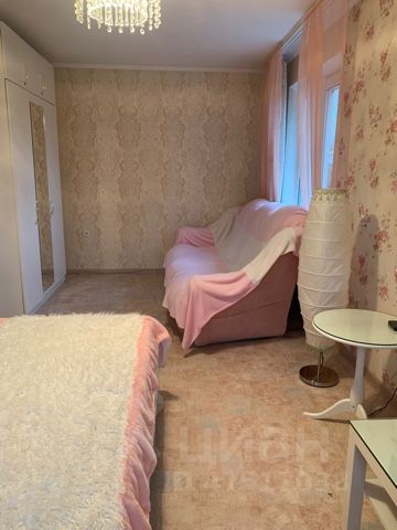 1-комнатная квартира в аренду, Новосибирск, Достоевского ул. 16 — 20 000 ₽/мес