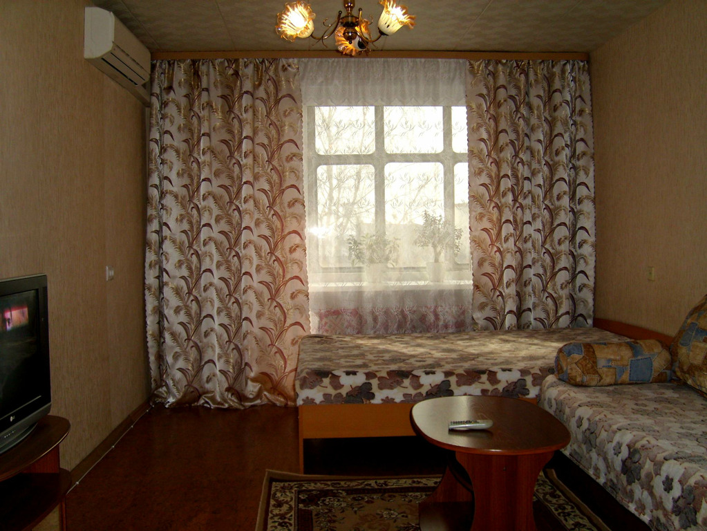 1-комнатная квартира в аренду, Новосибирск, Революции ул. 7 — 16 000 ₽/мес