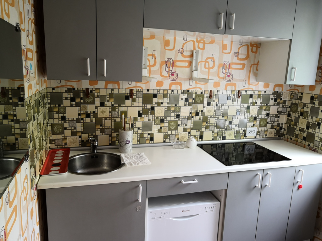 1-комнатная квартира в аренду, Новосибирск, Индустриальная ул. 8 — 15 000 ₽/мес
