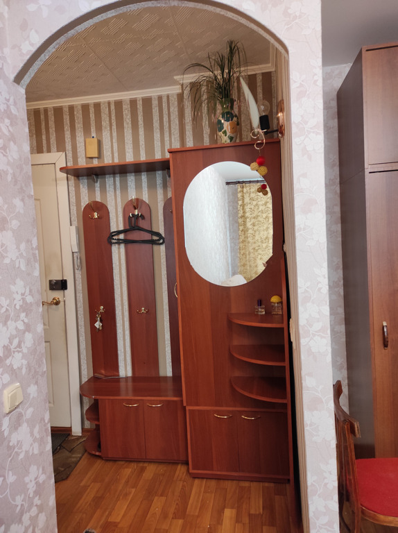 1-комнатная квартира в аренду, Новосибирск, Кропоткина ул. 120/1 — 18 000 ₽/мес