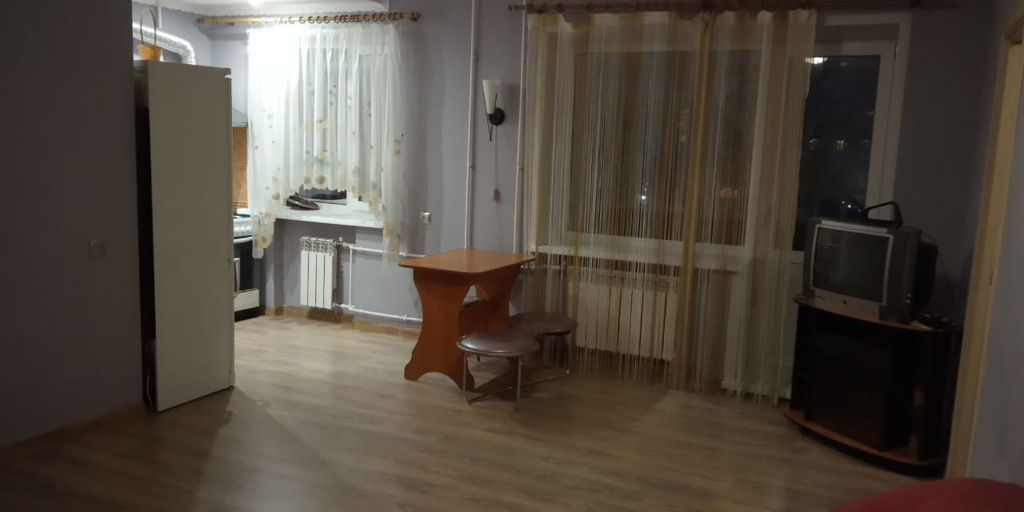 2-комнатная квартира в аренду, Новосибирск, Геодезическая ул. 3 — 20 000 ₽/мес