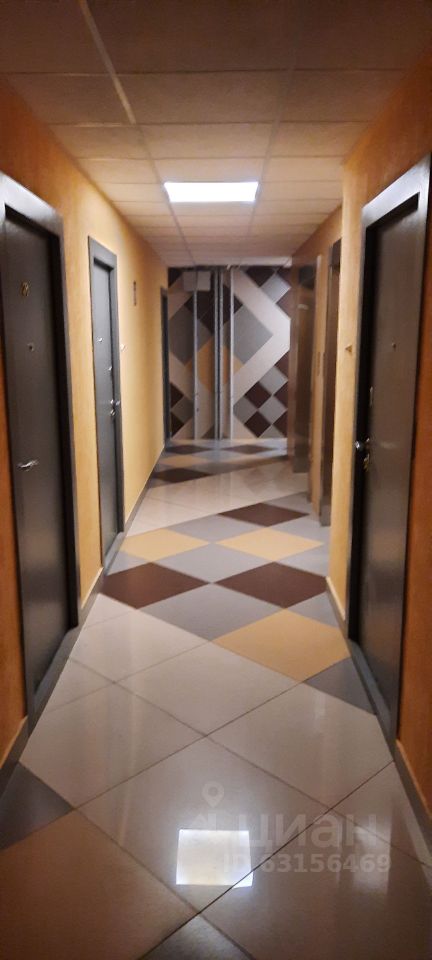 1-комнатная квартира в аренду, Новосибирск, Покатная ул. 130/1 — 23 000 ₽/мес