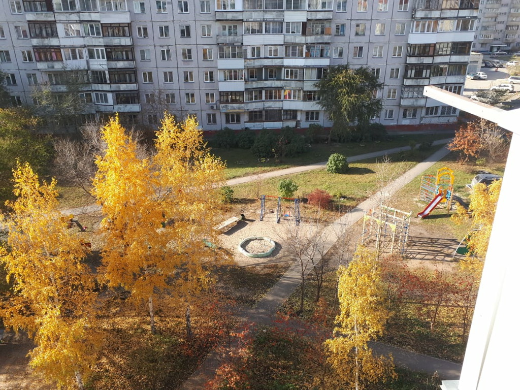 2-комнатная квартира в аренду, Новосибирск, Связистов ул. 123 — 20 000 ₽/мес