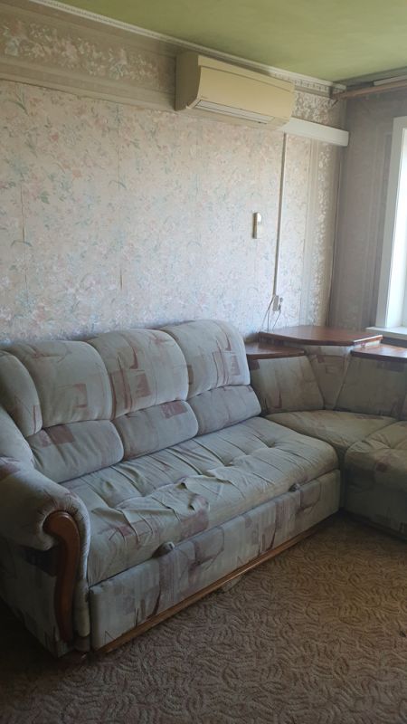 1-комнатная квартира в аренду, Новосибирск, Бориса Богаткова ул. 245 — 18 000 ₽/мес