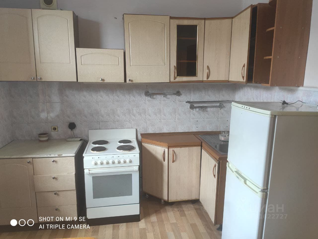 2-комнатная квартира в аренду, Новосибирск, Мира ул. 56 — 20 000 ₽/мес
