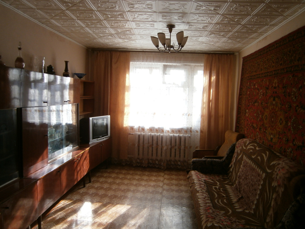 2-комнатная квартира в аренду, Новосибирск, Добролюбова ул. 18 — 17 000 ₽/мес