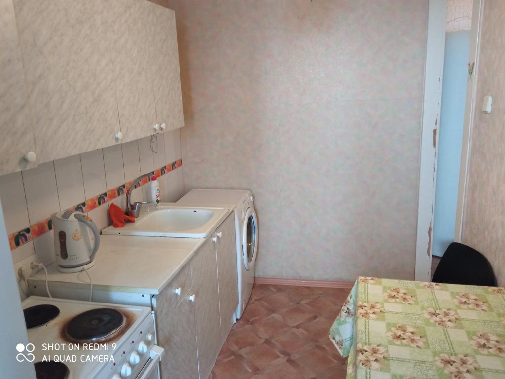 1-комнатная квартира в аренду, Новосибирск, Станиславского пл. 29/1 — 16 700 ₽/мес