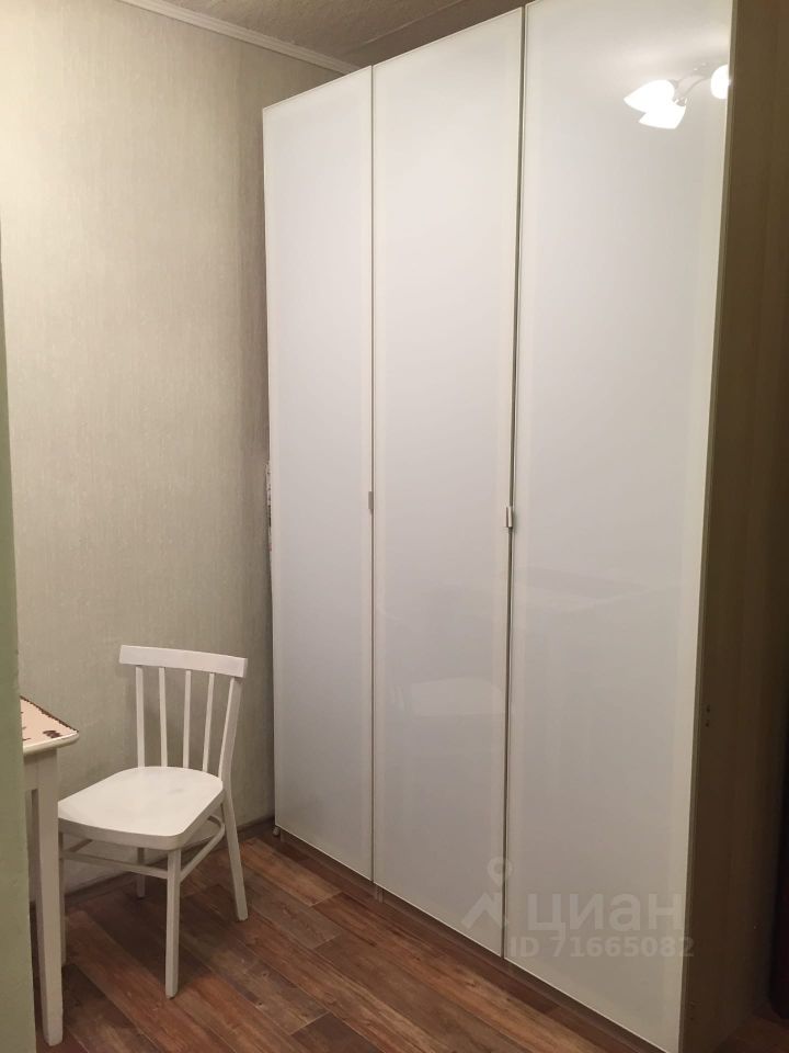 1-комнатная квартира в аренду, Новосибирск, Дачная ул. 40/1 — 17 000 ₽/мес
