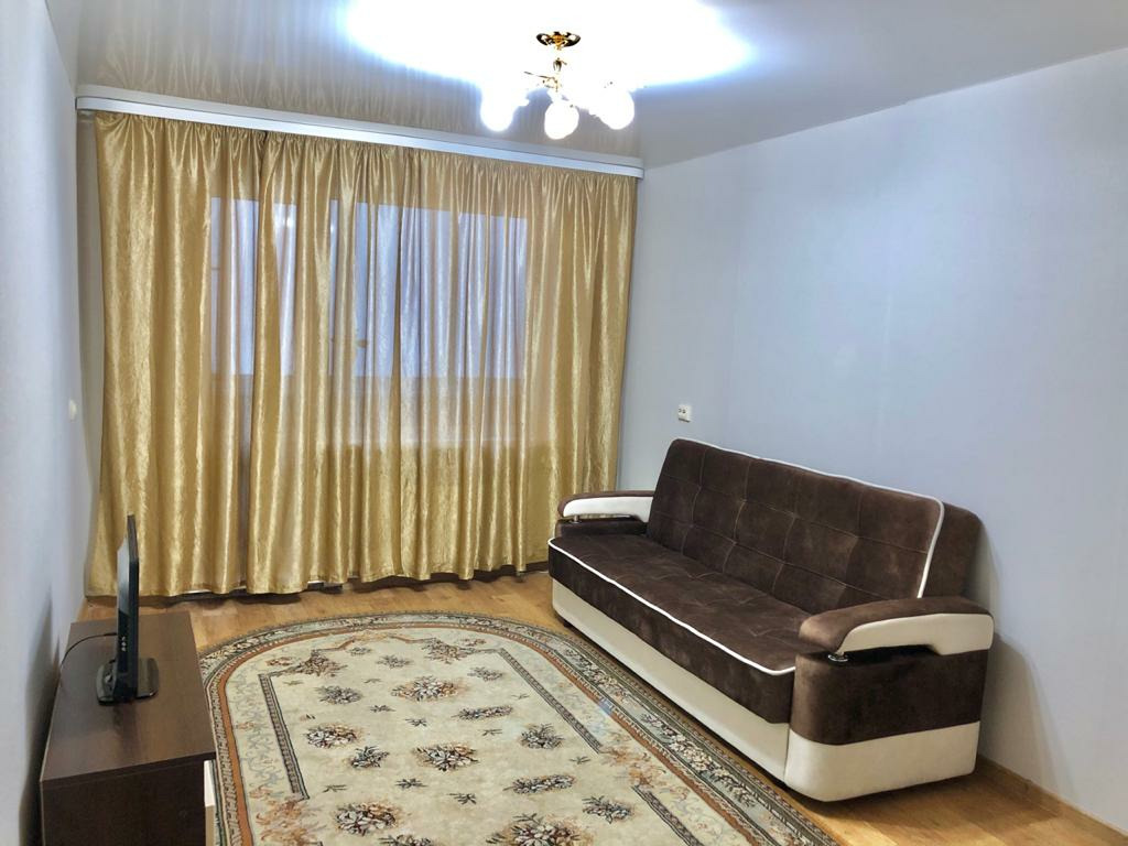 2-комнатная квартира в аренду, Новосибирск, Кропоткина ул. 130/3 — 24 000 ₽/мес