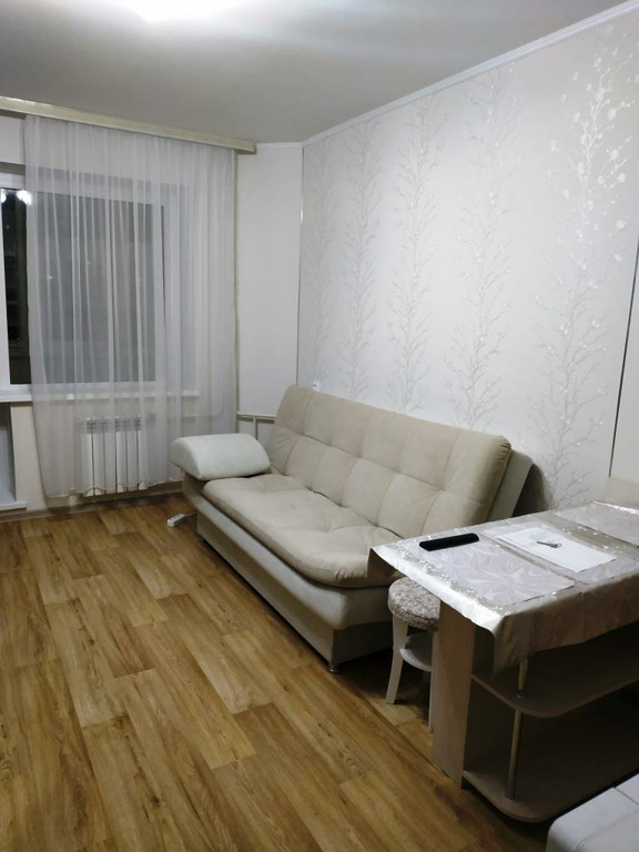 2-комнатная квартира в аренду, Новосибирск, Стофато ул. 7 — 24 000 ₽/мес