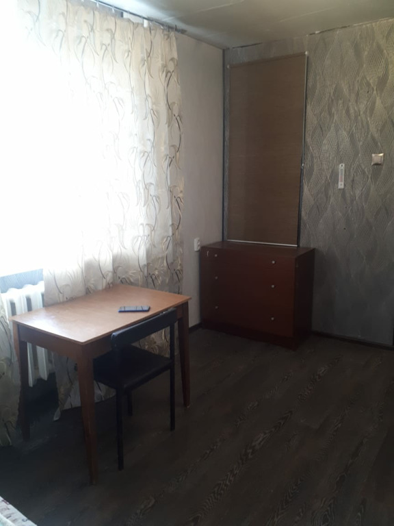 Студия в аренду, Новосибирск, Котовского ул. 18/1 — 14 000 ₽/мес