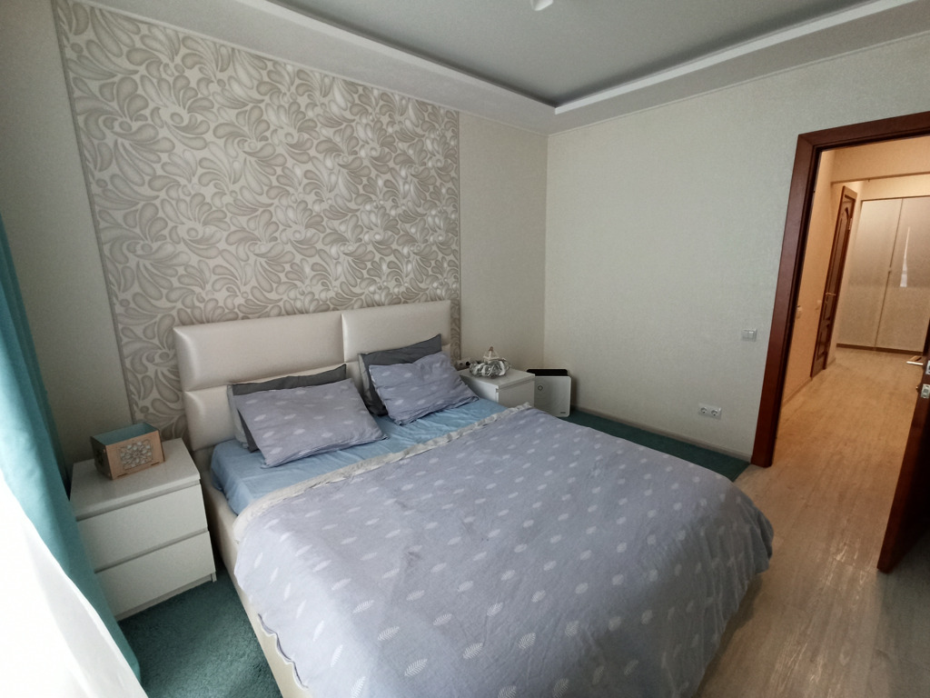 Студия в аренду, Новосибирск, Виталия Потылицына ул. 11 — 35 000 ₽/мес