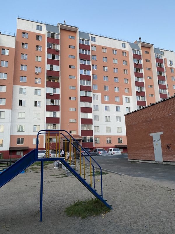 2-комнатная квартира в аренду, Новосибирск, Толбухина ул. 25/1 — 25 000 ₽/мес