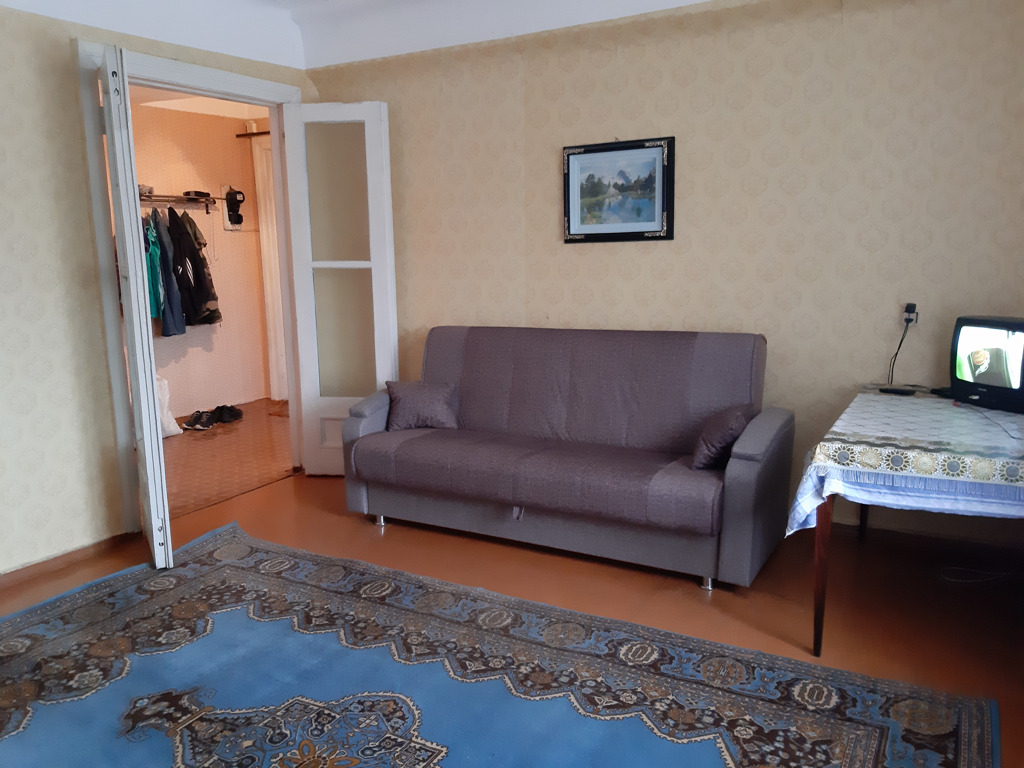 1-комнатная квартира в аренду, Новосибирск, Костычева ул. 8 — 17 000 ₽/мес